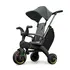 Tricicleta Doona Liki Trike S3 Slate Green, Culoare: Verde inchis  - ExclusivMAG.ro