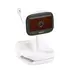 Video Monitor Digital + Wi-Fi Beaba ZEN Connect Nomade White  - ExclusivMAG.ro