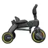 Tricicleta Doona Liki Trike S1 Slate Green, Culoare: Verde inchis - poza 3 - ExclusivMAG.ro