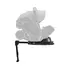 Baza Isofix Doona X - poza 3 - ExclusivMAG.ro