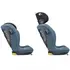 Scaun auto Swandoo Charlie i-Size Blueberry, Culoare: Albastru, Grupa: 15-36kg (4 ani - 12 ani) - poza 4 - ExclusivMAG.ro