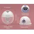 Pompa de san Momcozy Hands-free M5 Grey - poza 9 - ExclusivMAG.ro