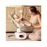 Balansoar electric Momcozy CocoSway cu miscare 3D - poza 4 - ExclusivMAG.ro