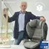 Scaun auto Avionaut MaxSpace AirFlow Pink, Culoare: Roz, Grupa: 15-36kg (4 ani - 12 ani) - poza 5 - ExclusivMAG.ro