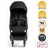 Carucior Silver Cross Clic Space, Culoare: Negru - poza 2 - ExclusivMAG.ro