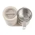 Robot Beaba Babycook Neo Clay, Culoare: Bej - poza 3 - ExclusivMAG.ro