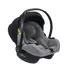 Scoica auto Avionaut Cosmo Airflow Grey, Culoare: Gri, Grupa: 0-13kg (0 luni - 12 luni)  - ExclusivMAG.ro