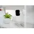 Video Monitor Digital + Wi-Fi Beaba ZEN Connect Nomade White - poza 5 - ExclusivMAG.ro