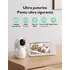 Video monitor Momcozy BM03 5.5 inch - poza 8 - ExclusivMAG.ro