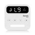 Aspirator nazal electric Lionelo Babyair Flow, Functionare wireless pana la 2.5 h - poza 6 - ExclusivMAG.ro