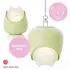 Lampa de veghe Nosiboo Zigg antrenor de somn pentru copii cu lumina rosie si temporizator Sage, Culoare: Verde - poza 4 - ExclusivMAG.ro