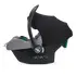 Scoica auto Avionaut Cosmo Airflow Grey, Culoare: Gri, Grupa: 0-13kg (0 luni - 12 luni) - poza 3 - ExclusivMAG.ro