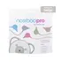 Set accesorii aspirator nazal electric Nosiboo Pro Bej, Culoare: Bej - poza 2 - ExclusivMAG.ro
