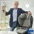 Scaun auto Avionaut MaxSpace AirFlow Navy, Culoare: Albastru, Grupa: 15-36kg (4 ani - 12 ani) - poza 5 - ExclusivMAG.ro
