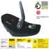 Scoica auto Swandoo Albert i-Size 1.2 Chia Black, Culoare: Negru/Gri, Grupa: 0-13kg (0 luni - 12 luni) - poza 2 - ExclusivMAG.ro