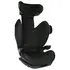 Scaun auto Avionaut MaxSpace AirFlow Black, Culoare: Negru, Grupa: 15-36kg (4 ani - 12 ani) - poza 2 - ExclusivMAG.ro