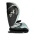 Scaun auto Avionaut MaxSpace AirFlow Mint, Culoare: Turcoaz, Grupa: 15-36kg (4 ani - 12 ani) - poza 3 - ExclusivMAG.ro