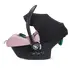 Scoica auto Avionaut Cosmo Airflow Pink, Culoare: Roz, Grupa: 0-13kg (0 luni - 12 luni) - poza 3 - ExclusivMAG.ro