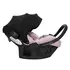 Scoica auto Avionaut Pixel PRO 2.0 C Pink, Culoare: Roz, Grupa: 0-13kg (0 luni - 12 luni) - poza 3 - ExclusivMAG.ro