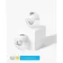 Pompa de san Momcozy Hands-free dubla M5 Purple, Culoare: Mov  - ExclusivMAG.ro