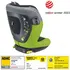 Scaun auto Swandoo Charlie i-Size Lime Sesame Grey, Culoare: Verde, Grupa: 15-36kg (4 ani - 12 ani) - poza 4 - ExclusivMAG.ro