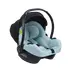 Scoica auto Avionaut Cosmo Airflow Mint, Culoare: Turcoaz, Grupa: 0-13kg (0 luni - 12 luni)  - ExclusivMAG.ro