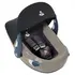 Scoica auto Swandoo Albert i-Size 1.2 Alfalfa, Culoare: Crem, Grupa: 0-13kg (0 luni - 12 luni) - poza 2 - ExclusivMAG.ro