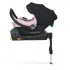 Scoica auto Avionaut Cosmo Airflow Pink, Culoare: Roz, Grupa: 0-13kg (0 luni - 12 luni) - poza 5 - ExclusivMAG.ro