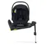 Scoica auto Avionaut Cosmo Airflow Black, Culoare: Negru, Grupa: 0-13kg (0 luni - 12 luni) - poza 4 - ExclusivMAG.ro