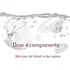 Pompa de san Momcozy Hands-free dubla M5 Red, Culoare: Rosu - poza 6 - ExclusivMAG.ro