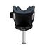 Scaun Auto Recaro Toron 1, Gallant Grey, R129 EU, 0-4 ani, Inclinatie 170°, Culoare: Gri, Grupa: 0-18kg (0 luni - 4 ani) - poza 4 - ExclusivMAG.ro