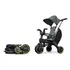 Tricicleta Doona Liki Trike S3 Slate Green, Culoare: Verde inchis - poza 5 - ExclusivMAG.ro