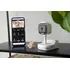 Video Monitor Digital + Wi-Fi Beaba ZEN Connect Nomade White - poza 4 - ExclusivMAG.ro