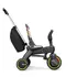 Tricicleta Doona Liki Trike S3 Bush Pink, Culoare: Roz - poza 3 - ExclusivMAG.ro