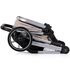 Carucior Chipolino Pearl 3 in 1 latte, Culoare: Crem, Model: 3 in 1 - poza 13 - ExclusivMAG.ro