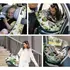 Husa de vara scoica auto Swandoo Albert Aloha - poza 3 - ExclusivMAG.ro