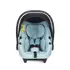 Scoica auto Avionaut Cosmo Airflow Mint, Culoare: Turcoaz, Grupa: 0-13kg (0 luni - 12 luni) - poza 2 - ExclusivMAG.ro