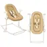 Balansoar Beaba Up&Down Plus Cognac, Culoare: Crem - poza 3 - ExclusivMAG.ro