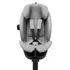 Scaun Auto Avionaut Stardust 360 i-Size Grey, Culoare: Gri, Grupa: 0-36kg (0 luni - 12 ani) - poza 5 - ExclusivMAG.ro