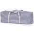 Tarc de joaca Chipolino Lotus 180x120 cm grey, Culoare: Gri, Dimensiuni: 180x120 - poza 6 - ExclusivMAG.ro