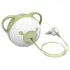 Aspirator nazal electric Nosiboo Pro Vernil, Culoare: Verde inchis  - ExclusivMAG.ro