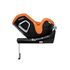 Scaun Auto Recaro Toron 1, Vibrant Orange, R129 EU, 0-4 ani, Inclinatie 170°, Culoare: Portocaliu, Grupa: 0-18kg (0 luni - 4 ani) - poza 6 - ExclusivMAG.ro