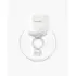 Pompa de san Momcozy Hands-free dubla S12 Pro White, Culoare: Alb - poza 4 - ExclusivMAG.ro