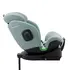 Scaun Auto Avionaut Stardust 360 i-Size Mint, Culoare: Turcoaz, Grupa: 0-36kg (0 luni - 12 ani) - poza 2 - ExclusivMAG.ro
