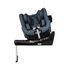Scaun Auto Recaro Toron 1, Gallant Grey, R129 EU, 0-4 ani, Inclinatie 170°, Culoare: Gri, Grupa: 0-18kg (0 luni - 4 ani) - poza 5 - ExclusivMAG.ro
