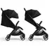 Carucior Silver Cross Clic Space, Culoare: Negru - poza 3 - ExclusivMAG.ro