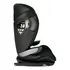 Scaun auto Avionaut MaxSpace AirFlow Black, Culoare: Negru, Grupa: 15-36kg (4 ani - 12 ani) - poza 4 - ExclusivMAG.ro