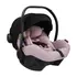 Scoica auto Avionaut Pixel PRO 2.0 C Pink, Culoare: Roz, Grupa: 0-13kg (0 luni - 12 luni)  - ExclusivMAG.ro