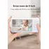 Video monitor Momcozy BM01 5 inch - poza 2 - ExclusivMAG.ro