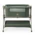 Patut co-sleeper ONINO HOLD.me, Sleepy Forest, Culoare: Verde inchis, Dimensiuni: 80x50 - poza 2 - ExclusivMAG.ro